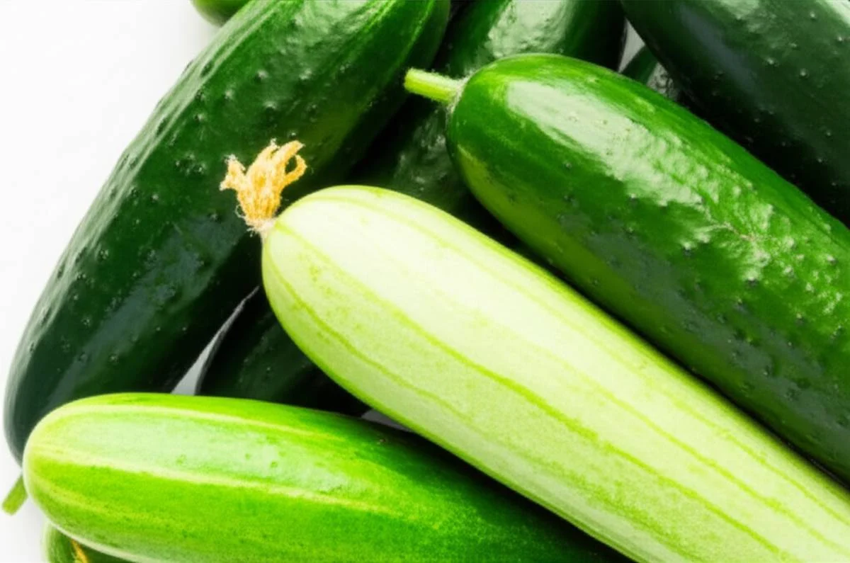 صفر تا صد خیار: چیست، انواع آن و خواص بی نظیر