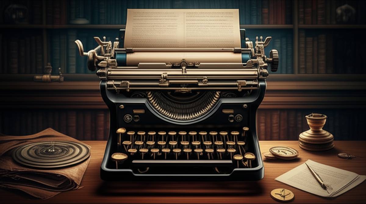 خلاصه کتاب ماشین تحریر عجیب تام هنکس - نکات کلیدی و تحلیل