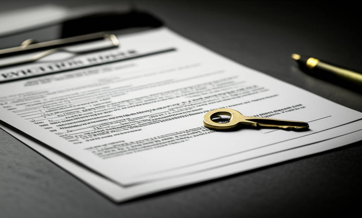 حکم تخلیه: بعد از گرفتن آن چه باید کرد؟ راهنمای کامل اقدامات