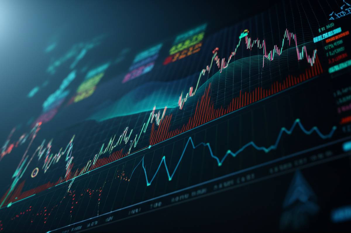 خرید اندیکاتور ارز دیجیتال | افزایش سود با سیگنال های دقیق