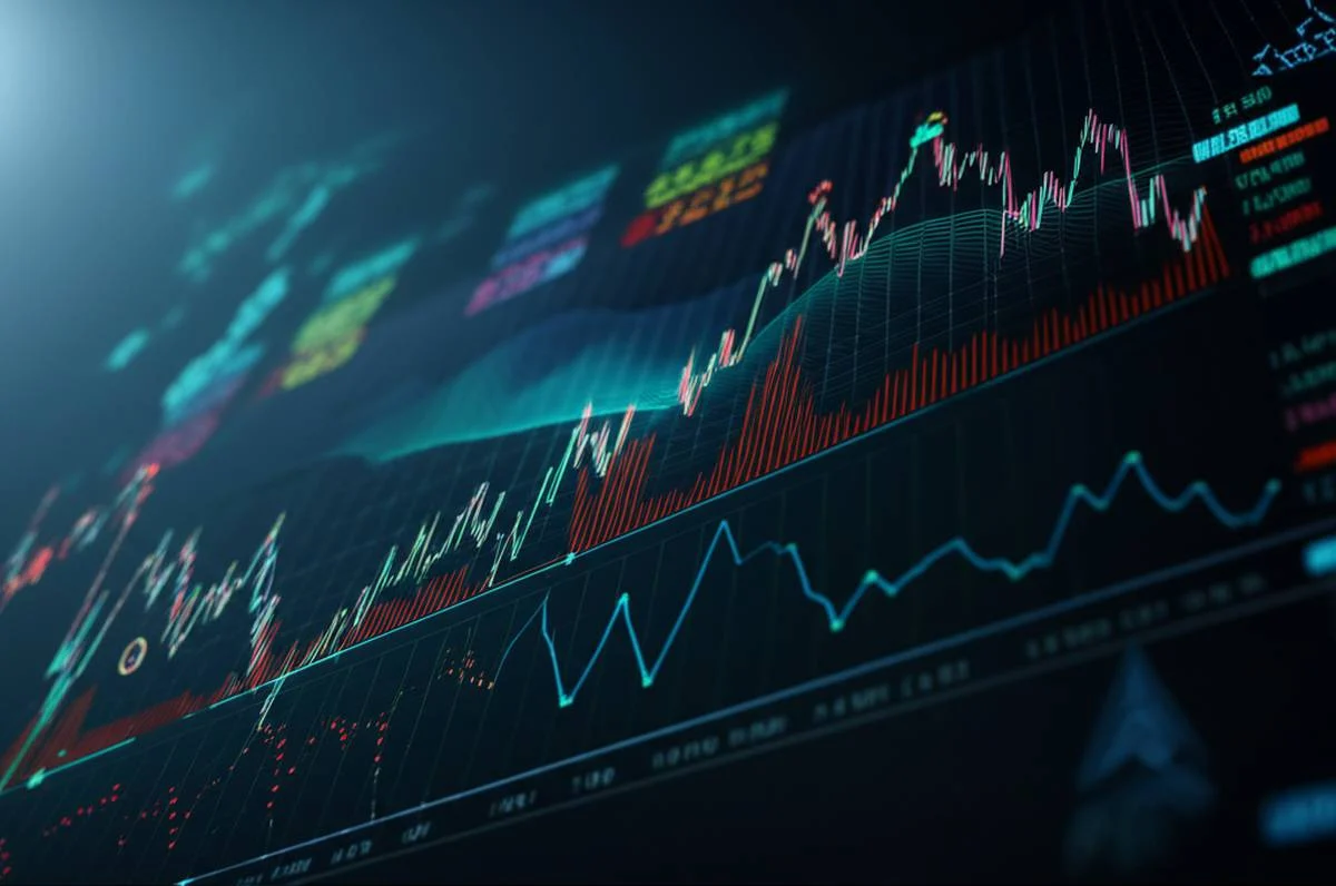 خرید اندیکاتور ارز دیجیتال | افزایش سود با سیگنال های دقیق
