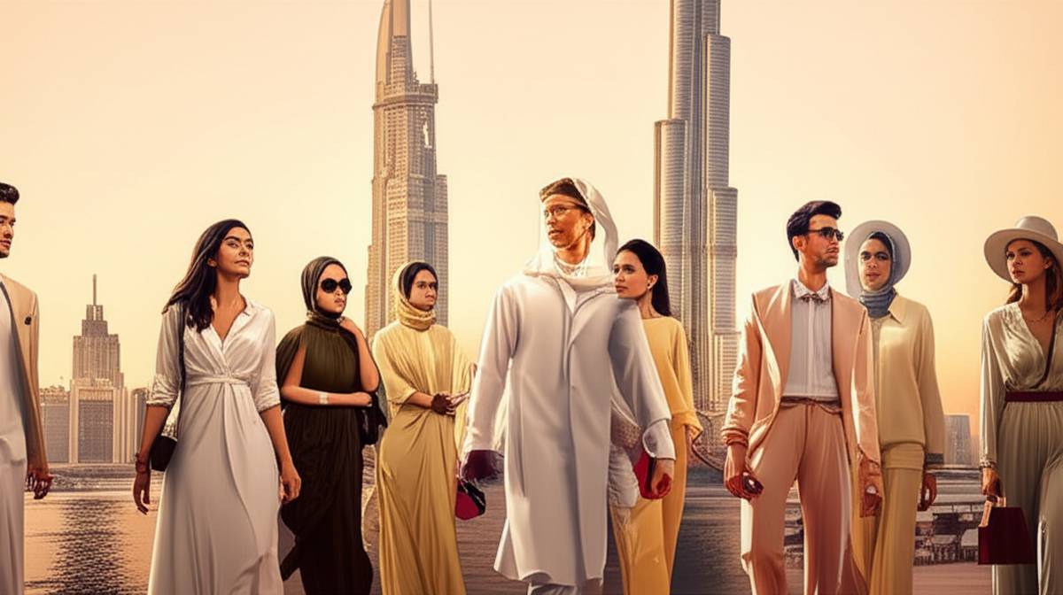 در سفر به دبی چی بپوشیم؟ | راهنمای جامع لباس مناسب دبی