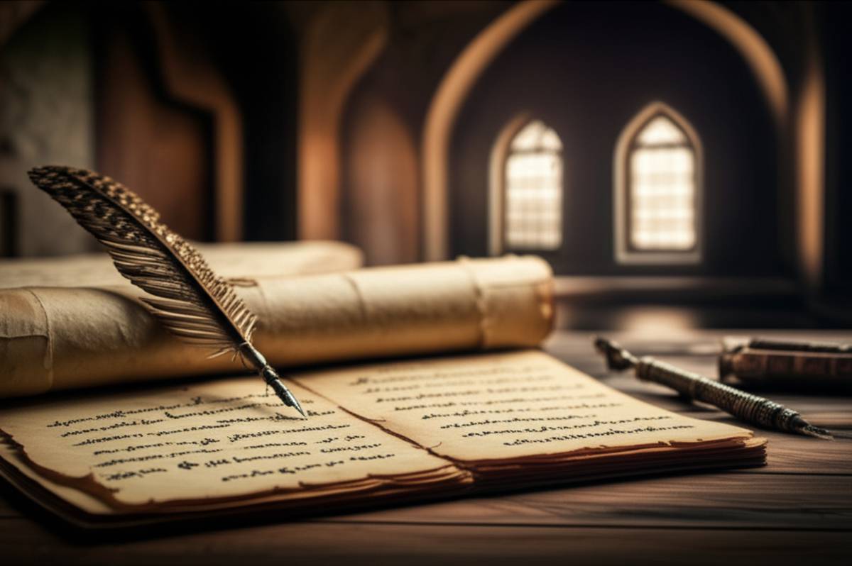 موزه ادبیات نظامی گنجوی | هر آنچه باید بدانید