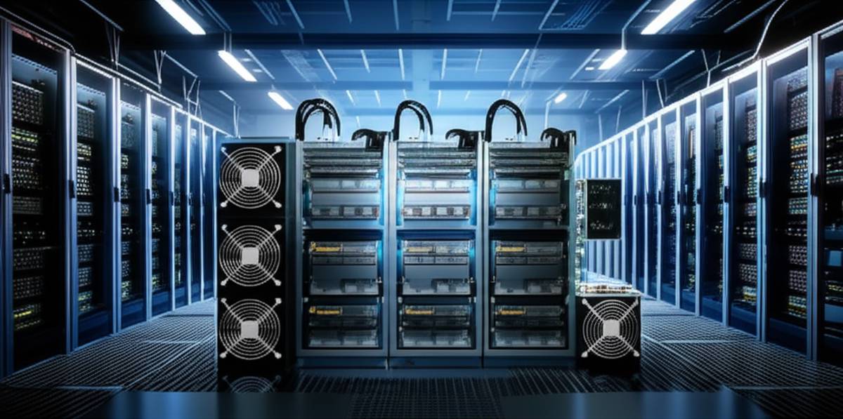 بهترین دستگاه ماینر | راهنمای جامع خرید و مقایسه ۲۰۲۴