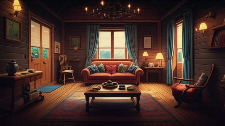 کابین Inside: مزایا، معایب و نکات رزرو | راهنمای کامل