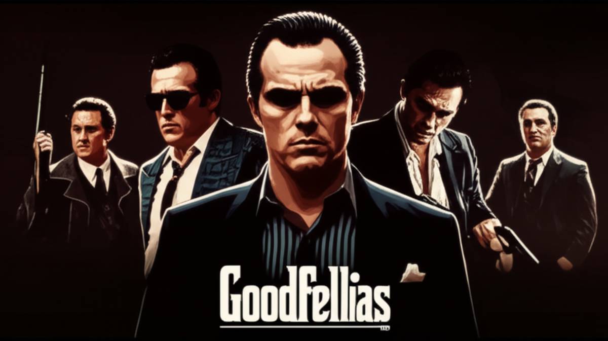 فیلم رفقای خوب (Goodfellas) | معرفی و نقد شاهکار اسکورسیزی