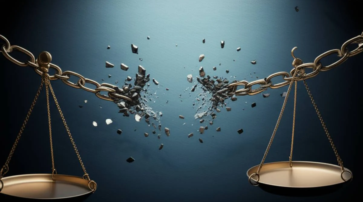 **ماده قانون خیانت در امانت - تحلیل جامع شرایط و مجازات**