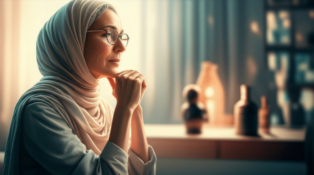 تعبیر خواب نزدیکی با خاله (هر آنچه باید بدانید)