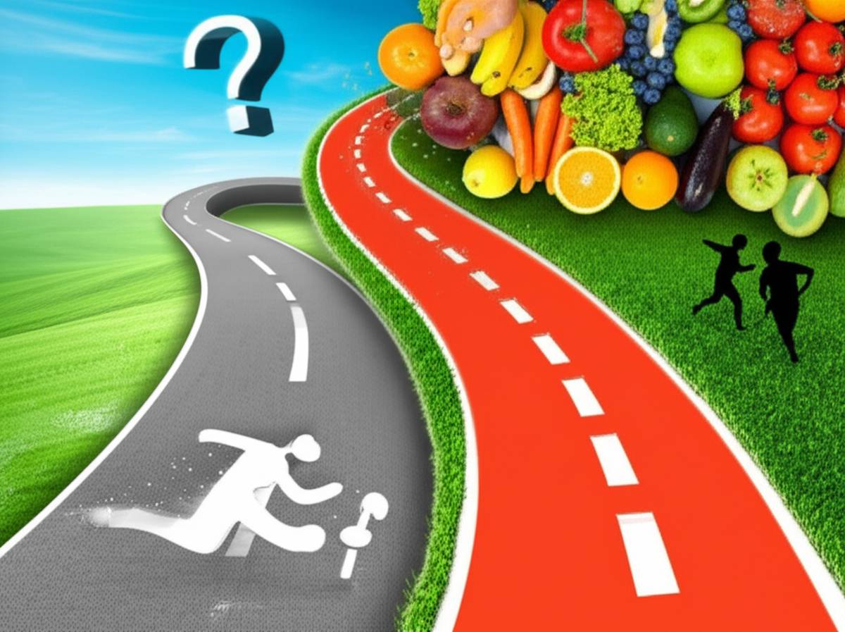 رژیم لاغری 8 کیلو در یک ماه رایگان: افشای حقیقت!