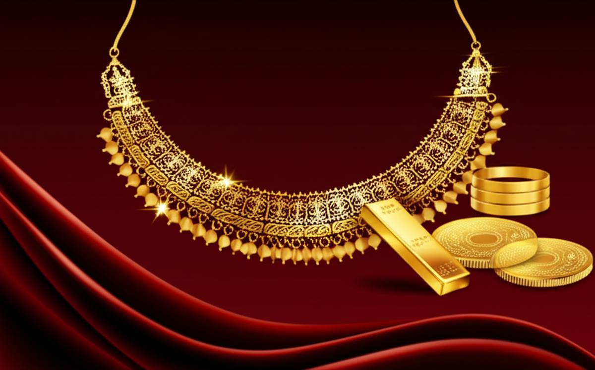آیا طلا جزو جهیزیه محسوب می شود؟ | راهنمای کامل عرفی و قانونی