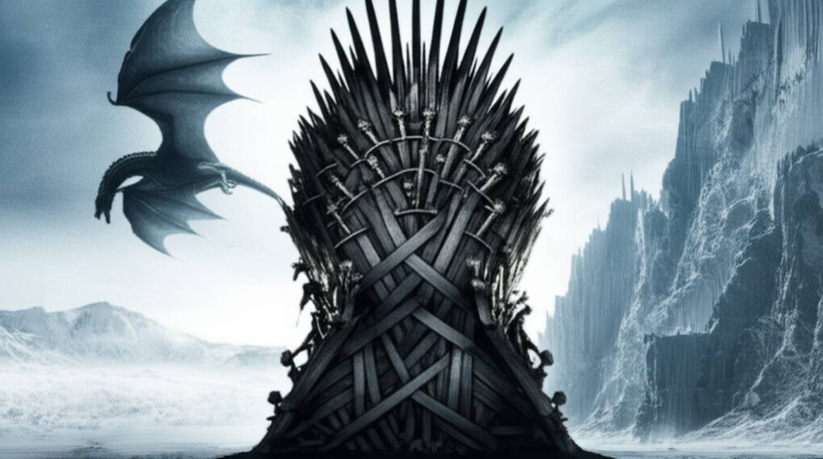 معرفی سریال تاج و تخت (Game of Thrones) | راهنمای کامل تماشا