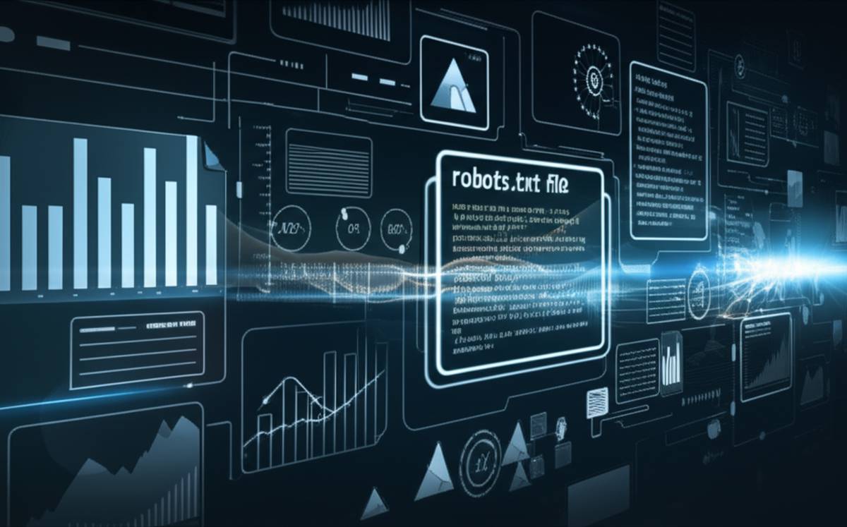 robotstxt | راهنمای کامل بررسی و بهینه سازی برای سئو