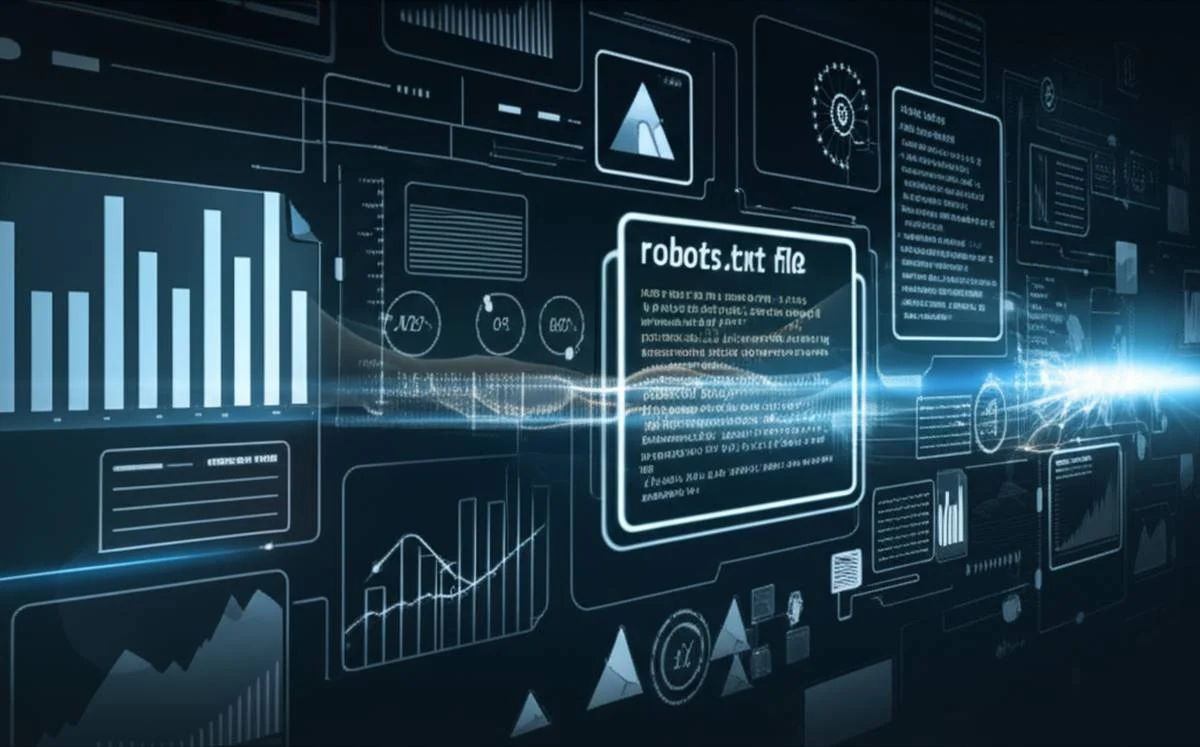 robotstxt | راهنمای کامل بررسی و بهینه سازی برای سئو