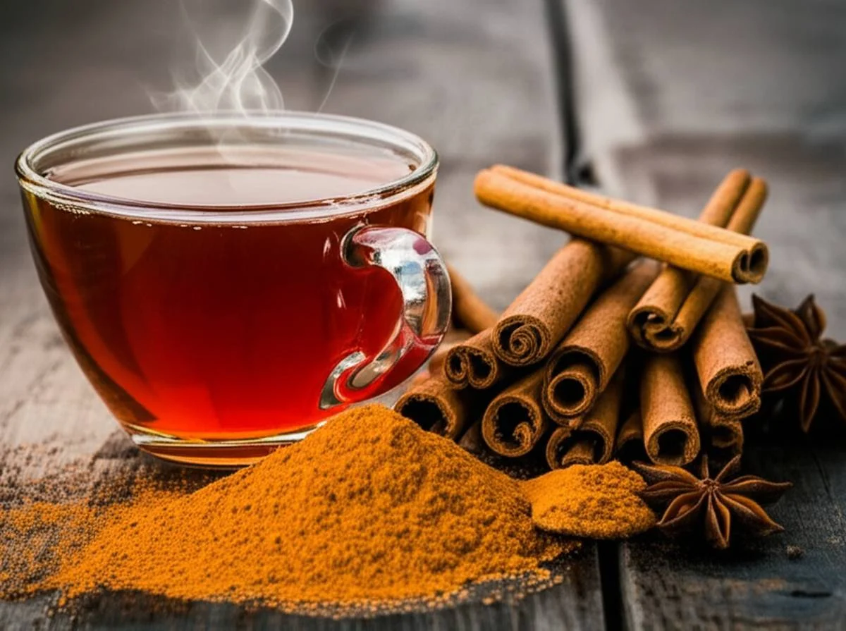فواید دارچین برای لاغری: راهنمای جامع کاهش وزن و چربی سوزی