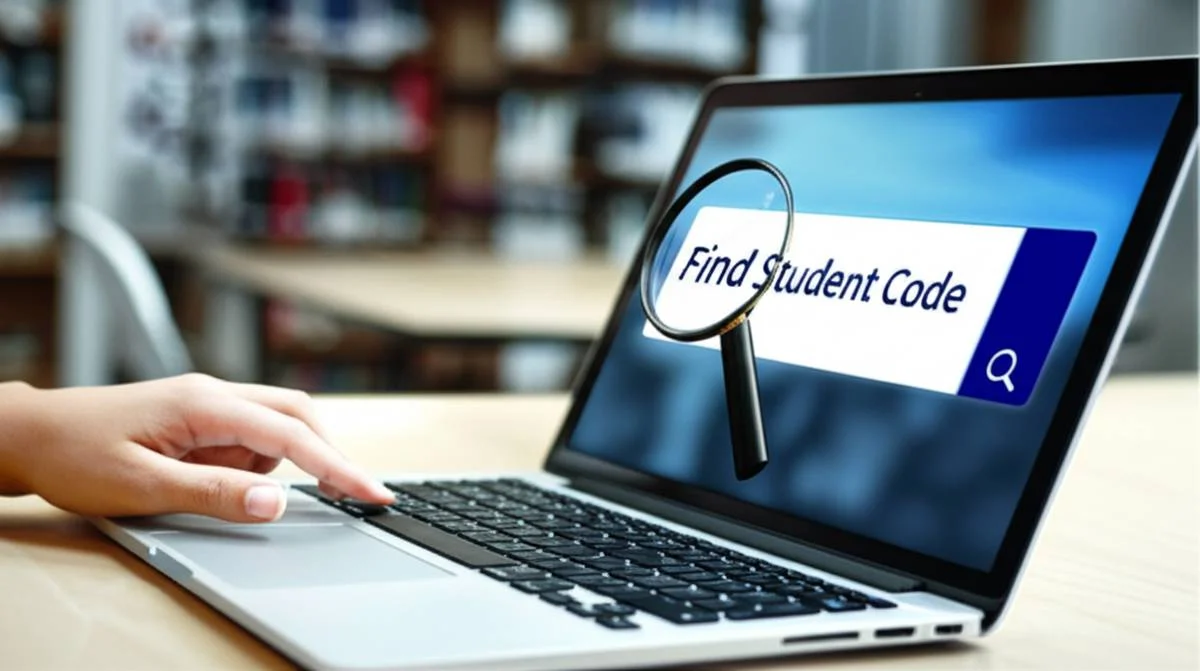 چگونه کد دانش آموزی را پیدا کنیم؟ راهنمای جامع و آسان ۱۴۰۳