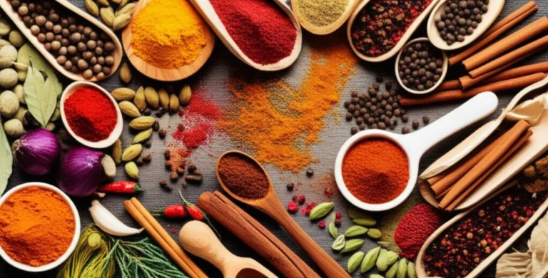 خلاصه کتاب 50 ادویه ترکیبی اثر الهام دوست افزون - هر آنچه باید بدانید