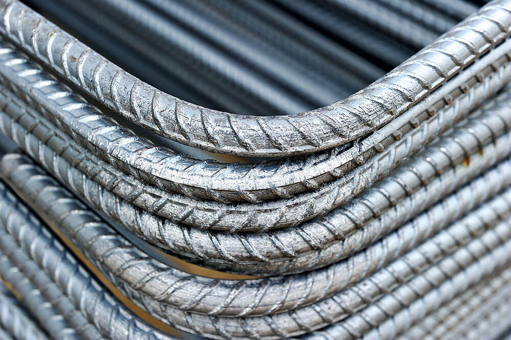 طراحی | آهن قیمت میلگرد و تیرآهن