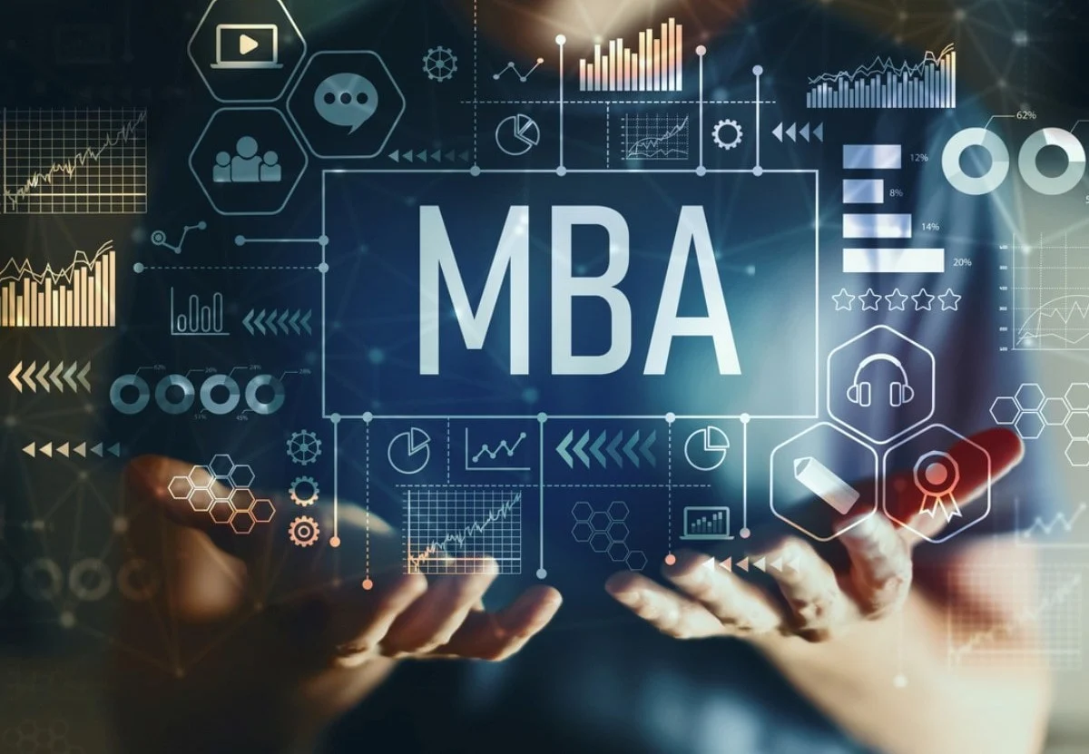 MBA برای مهندسان و مدیران پروژه