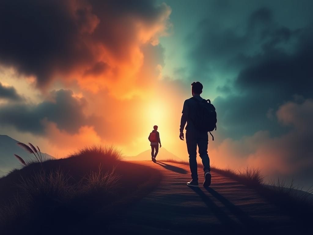 چگونه از بی انگیزگی و ناامیدی در مسیر کنکور عبور کنیم؟