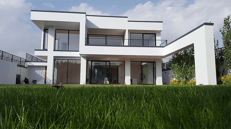 همه چیز درباره ساخت خانه دوبلکس + نکاتی که نمی دانید!