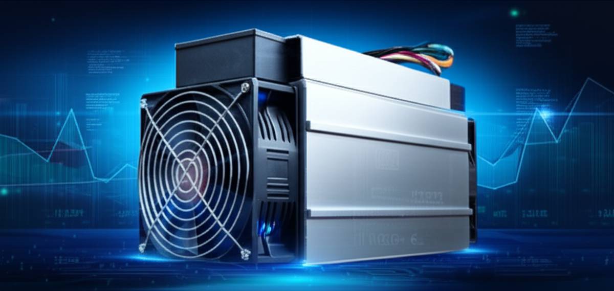 قیمت لحظه ای ماینر S9j بیت مین (Bitmain) | خرید و فروش