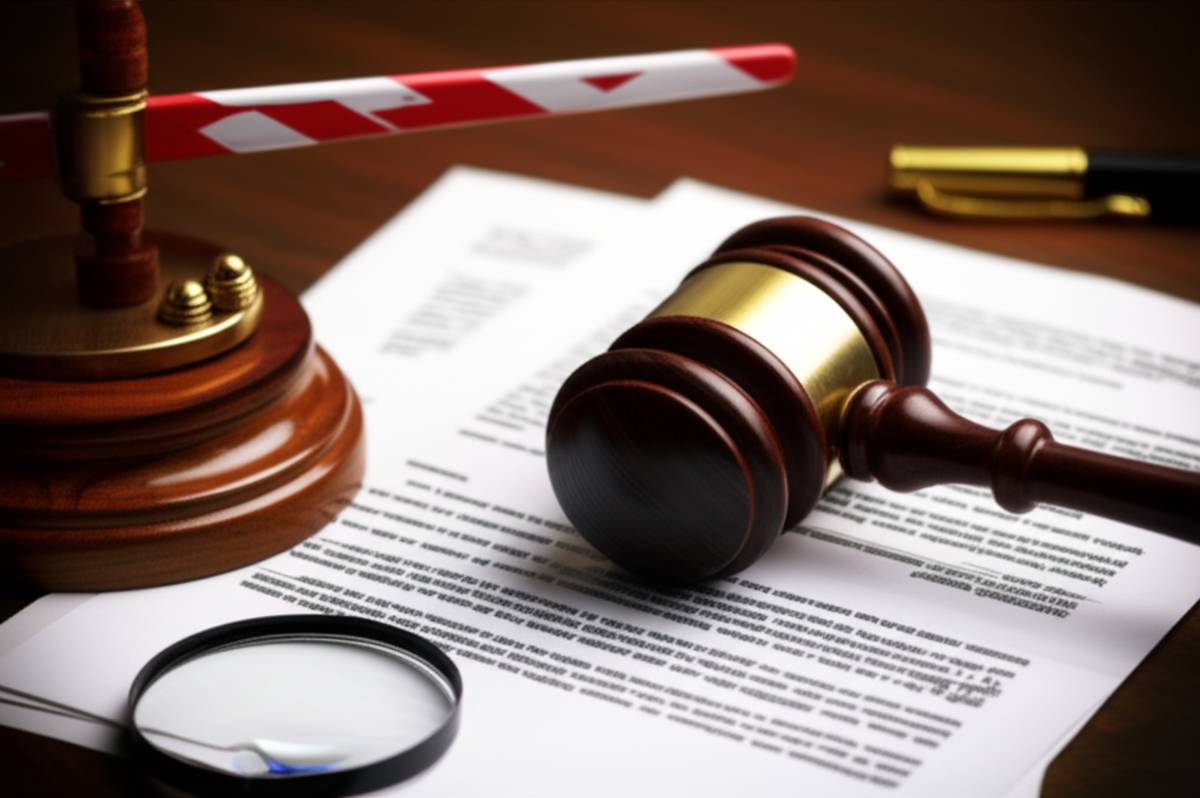 نمونه دادخواست تامین دلیل ممانعت از حق | متن کامل و رایگان