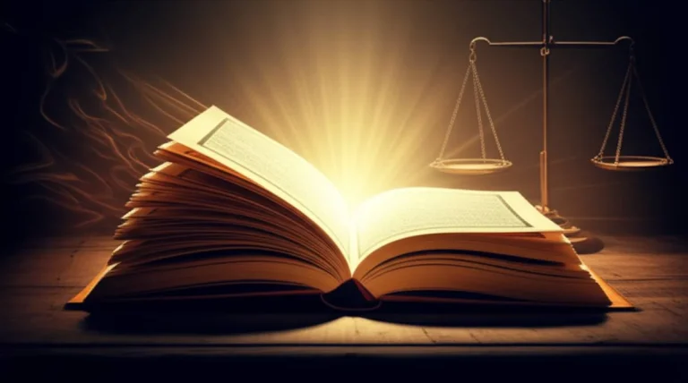 شهادت دروغ در قرآن | احکام، آیات و عواقب آن