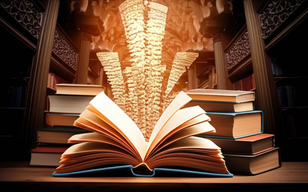ایرج کشون - خلاصه کتاب کامل اثر ایرج افشاری اصل