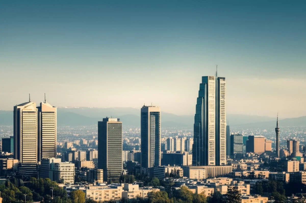 کرج | همسایه تهران بزرگ: راهنمای جامع سکونت و زندگی