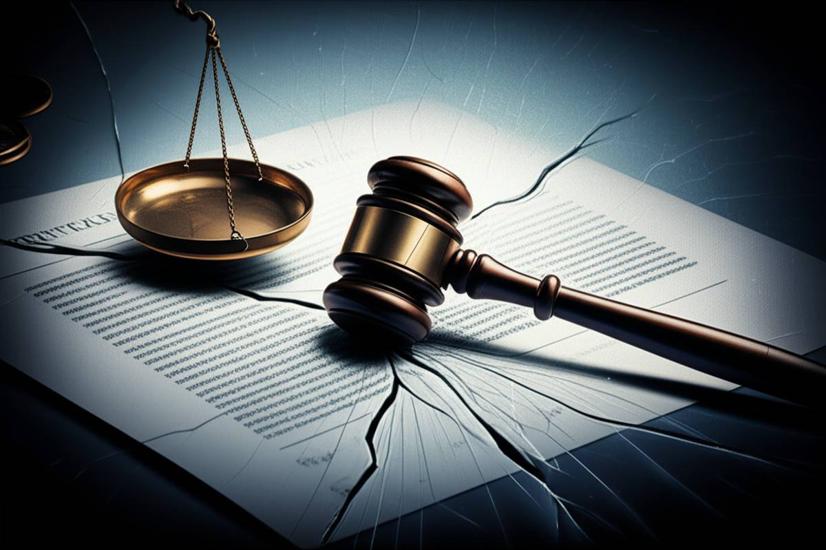 حقوق | وکیل شقوق در حقوق یعنی چه؟ راهنمای کامل تعریف، انواع و کاربردها