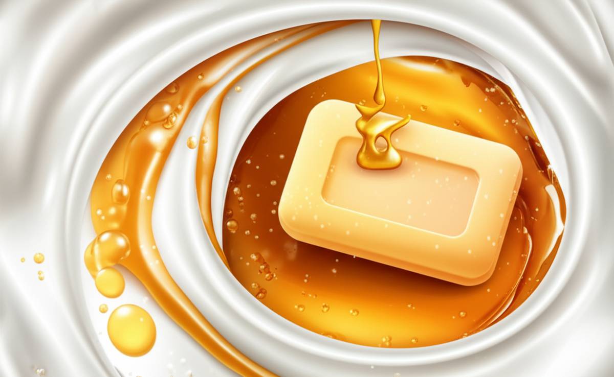 داروخانه | عسل صابون شیر و عسل ماسینکس - نقد تخصصی، مزایا و قیمت