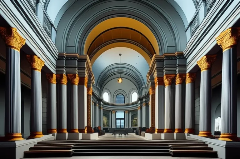 موزه هنر تروندهایم Trondheim Kunstmuseum – راهنمای کامل