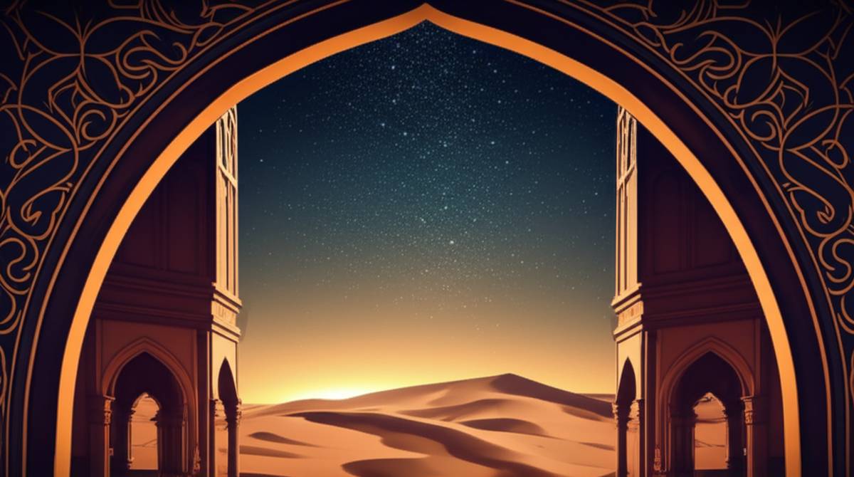 خلاصه کتاب هزار و یک شب | دفتر ۱۲ (اثر عبداللطیف طسوجی)