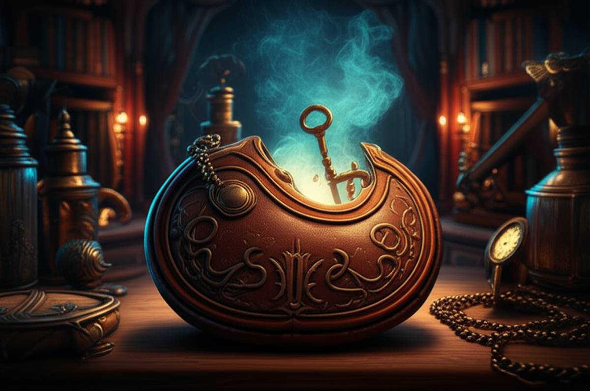 خلاصه کتاب جیب عجیب (ماکس لوندگرین) | بررسی جامع رمان