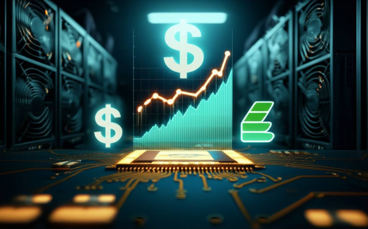 با صرفه ترین دستگاه ماینر | کمترین هزینه، بیشترین سود
