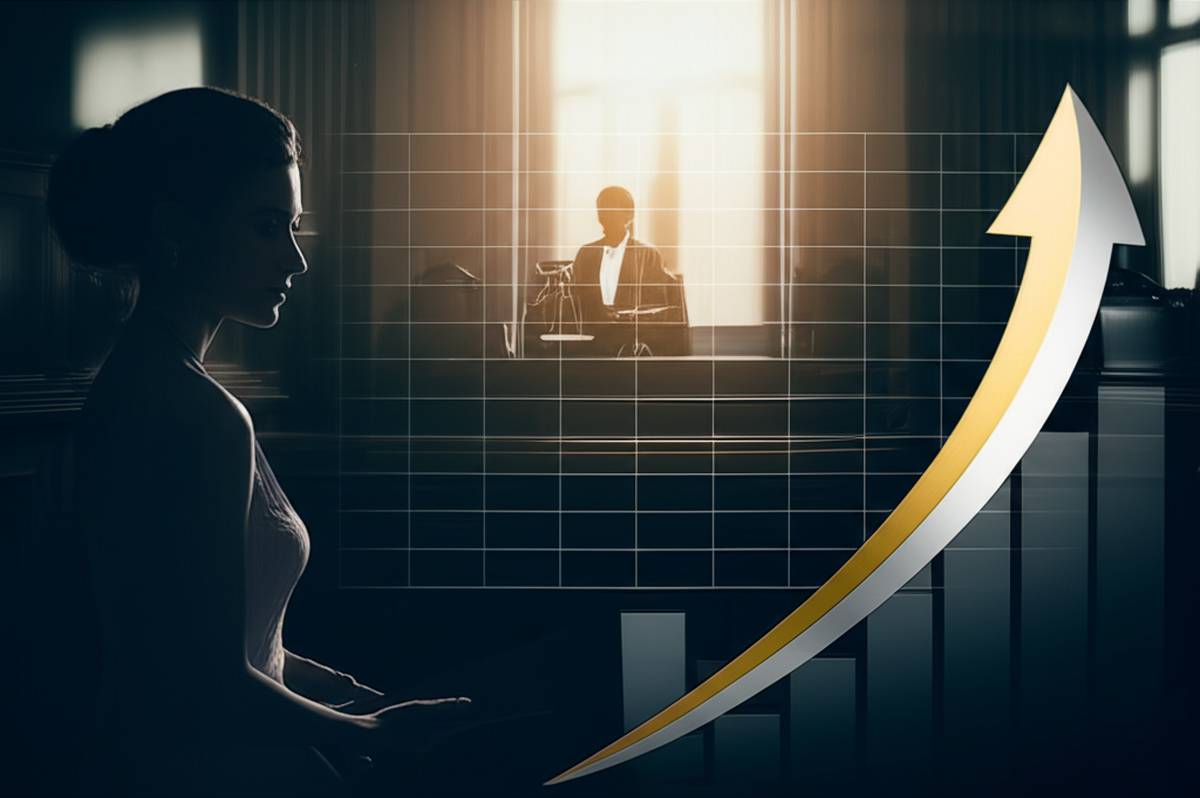 دادخواست افزایش نفقه زوجه: راهنمای جامع تنظیم و نکات حقوقی