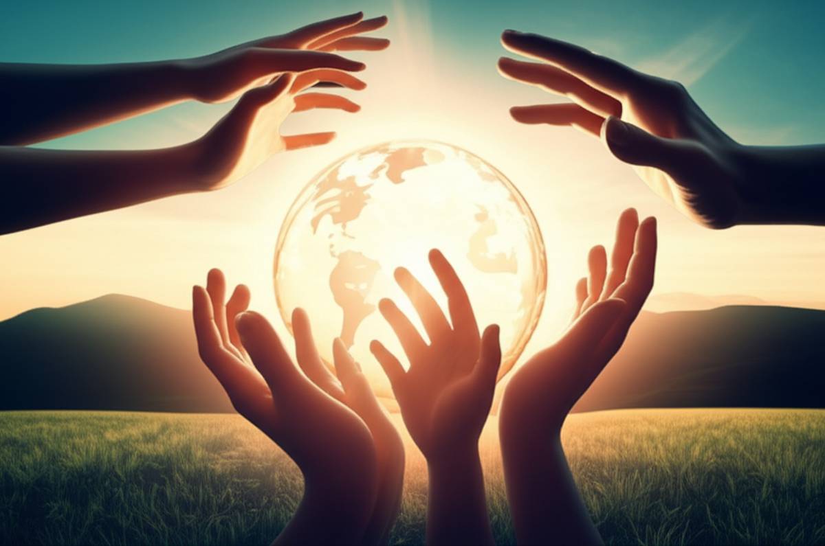 کتاب یک دنیا یک قلب: هر آنچه باید از خلاصه سوزان پولیس شوتز بدانید