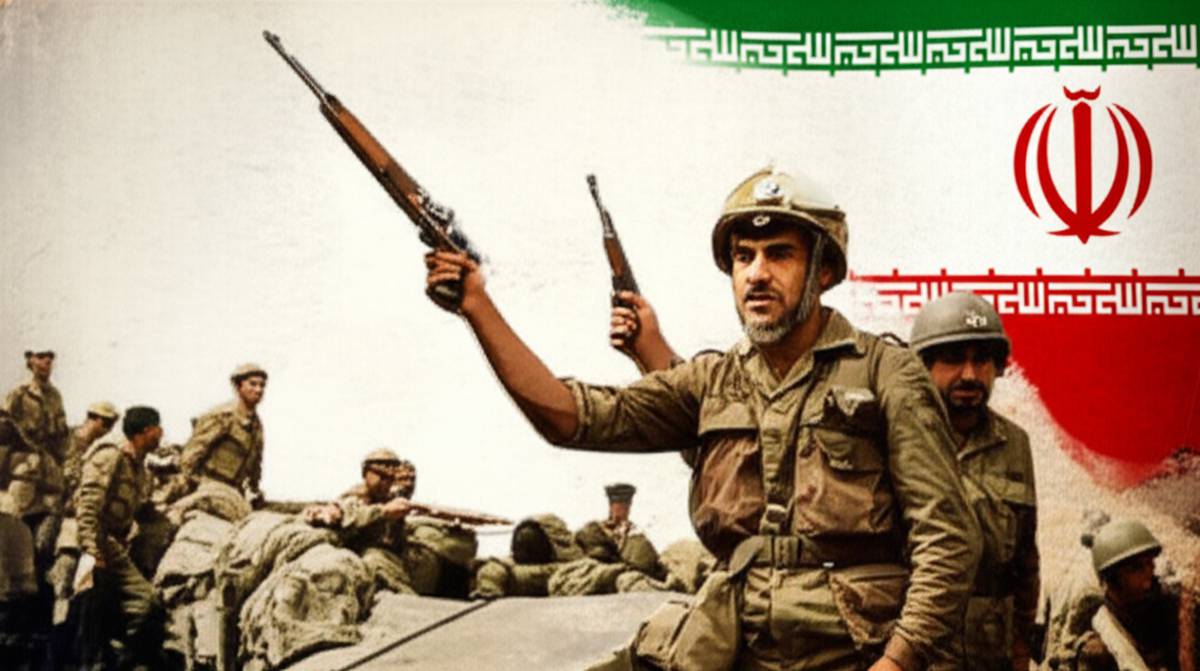 17 بهترین فیلم جنگی ایران و عراق (دفاع مقدس) | شاهکارهای سینما