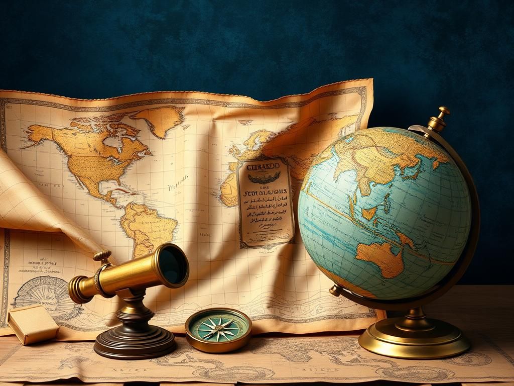 **خلاصه کامل کتاب گراردوس مرکاتور (نوشته آن هاینریش)**