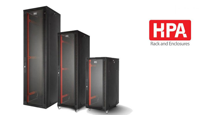 بهترین برند رک شبکه در ایران - معرفی 5 برند برای خرید رک