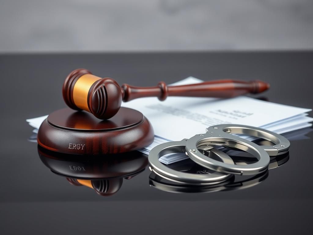 منع تعقیب | وکیل قرار منع تعقیب متهم | صفر تا صد شرایط و نحوه اعتراض