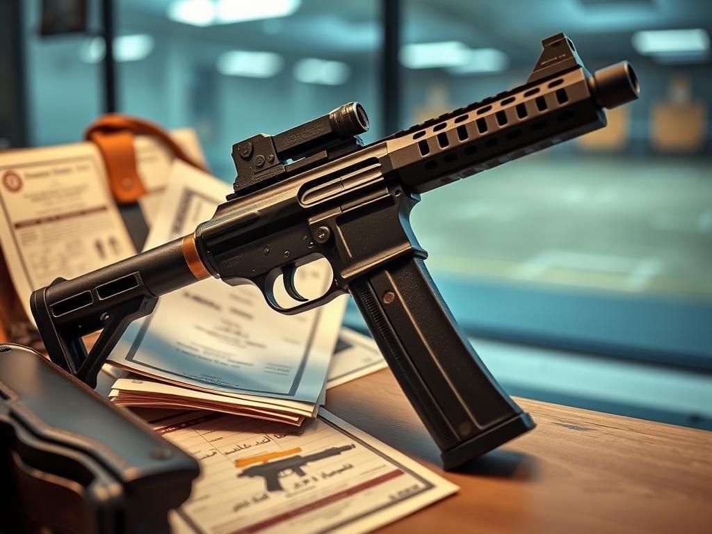 خرید اسلحه مجوز دار | قیمت، مراکز و فروشندگان مجاز