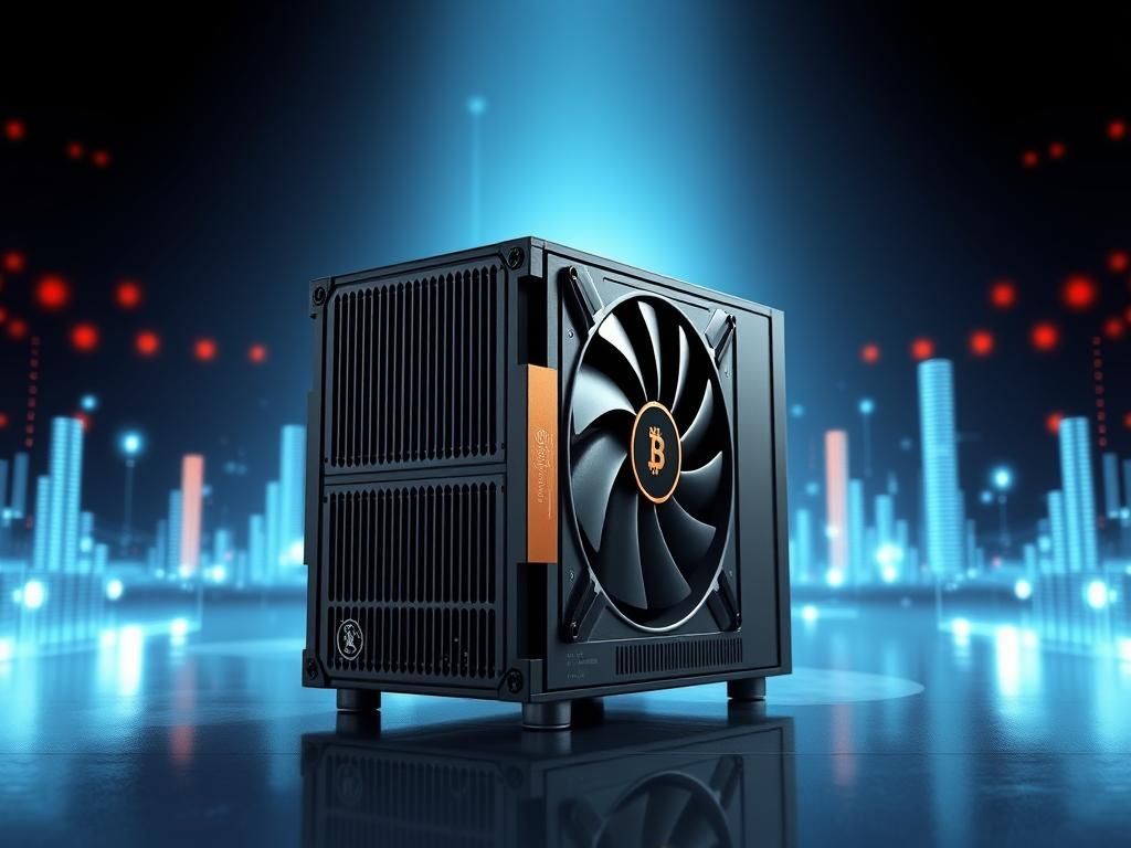 خرید و فروش دستگاه ماینر Antminer S9i | قیمت روز (موجود)