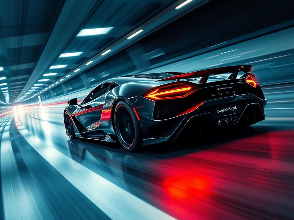 سریال سریعترین ماشین - نقد و بررسی کامل | آیا ارزش تماشا دارد؟