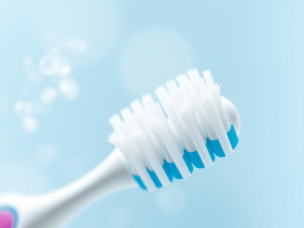 نقد و بررسی مسواک تریزا گام پروتکت برس نرم | تخصصی و کامل