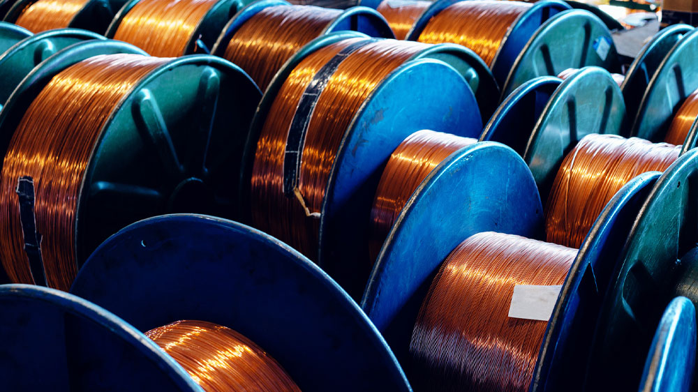 شبکه | سرمایه چالش کابل وسیم در ایران