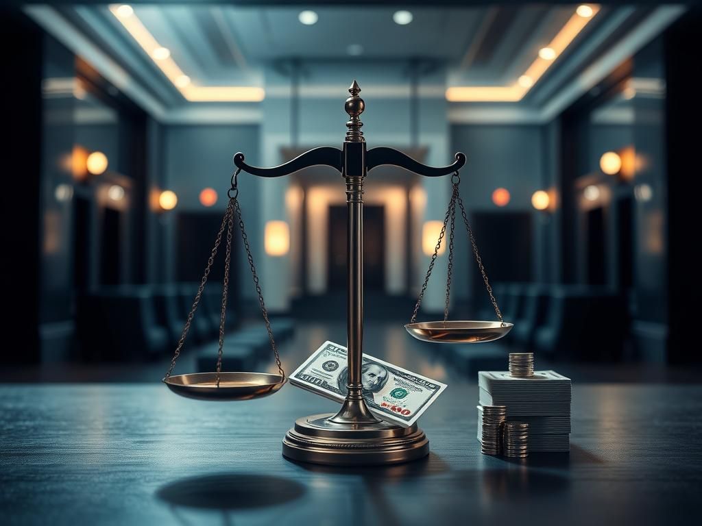 وکیل دیه ضرب و جرح عمدی قسطی می شود؟ | شرایط و نحوه تقسیط