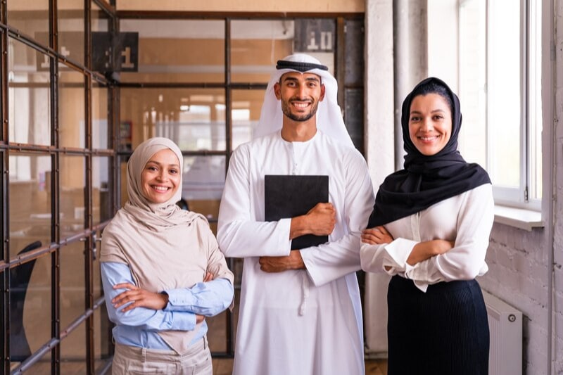 معرفی بهترین رشته‌ها برای مهاجرت تحصیلی به دبی (همراه با تحلیل بازار کار)