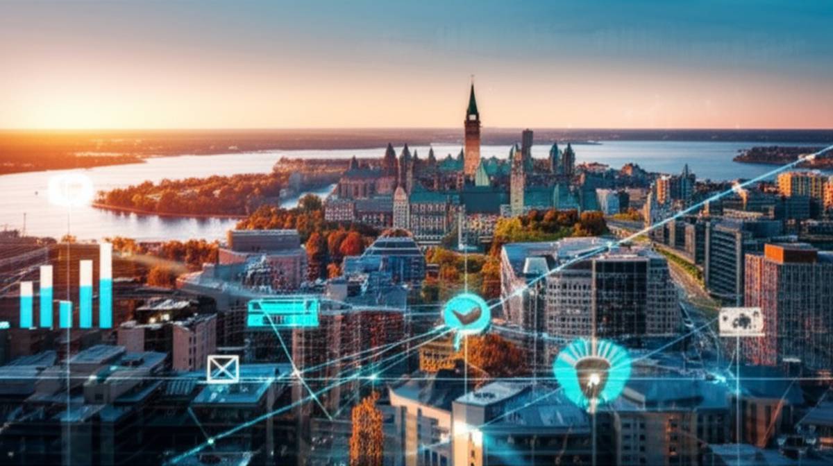 Google | بازاریابی رشد استارت آپ ها در اتاوا با استفاده از بازاریابی آنلاین