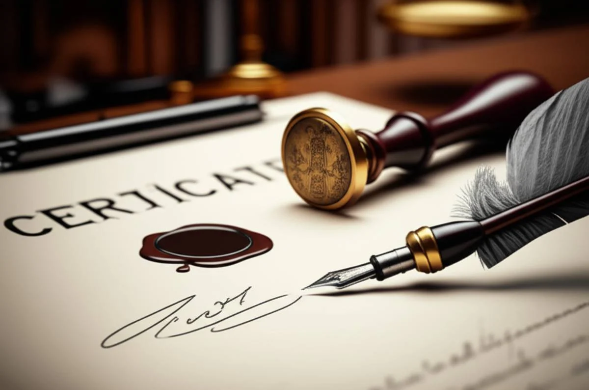 گواهی انحصار وراثت: چیستی، مراحل و کاربردها (راهنمای جامع)